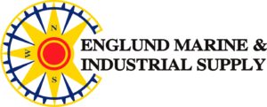 Englund Marine Logo